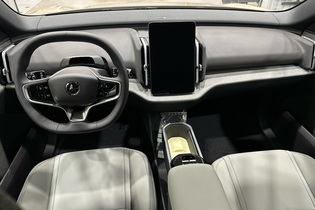 Volvo EX30 vaihtoauto