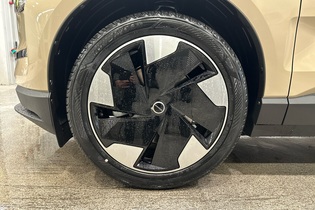 Volvo EX30 vaihtoauto