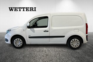 Mercedes-Benz Citan vaihtoauto
