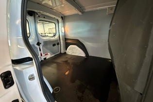Mercedes-Benz Citan vaihtoauto