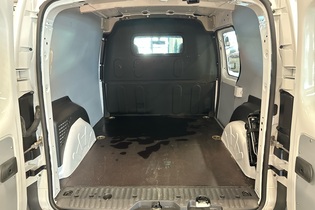 Mercedes-Benz Citan vaihtoauto