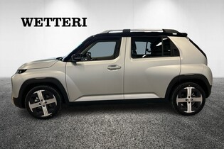 Hyundai INSTER vaihtoauto