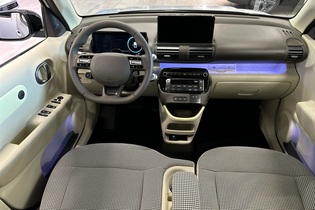 Hyundai INSTER vaihtoauto
