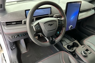 Ford USA Mustang vaihtoauto