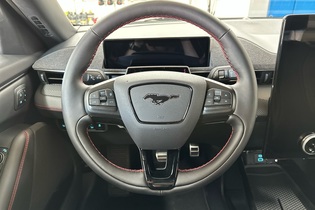 Ford USA Mustang vaihtoauto