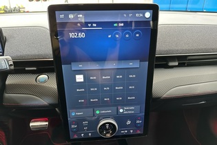 Ford USA Mustang vaihtoauto