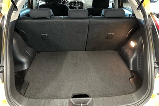 Nissan Juke vaihtoauto