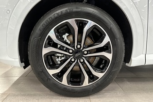 Ford Puma vaihtoauto