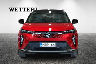 Renault Scénic vaihtoauto