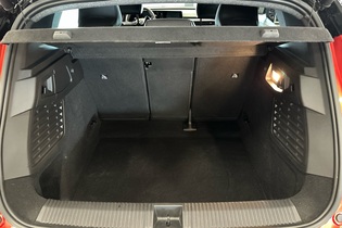 Renault Scénic vaihtoauto