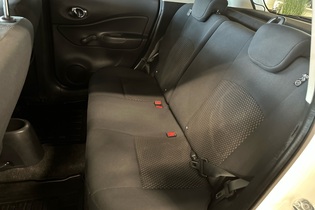 Nissan NOTE vaihtoauto
