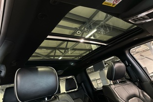 Dodge Ram vaihtoauto