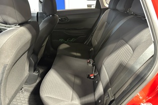 Hyundai i20 Hatchback vaihtoauto