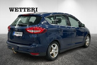 Ford C-MAX vaihtoauto