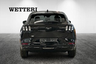 Ford USA Mustang vaihtoauto