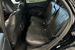 Ford USA Mustang vaihtoauto