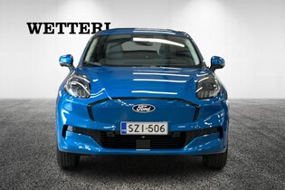 Ford Puma Gen-E vaihtoauto