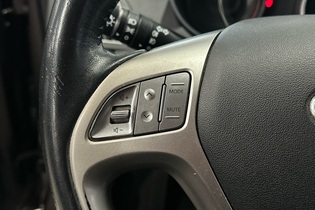 Hyundai ix35 vaihtoauto