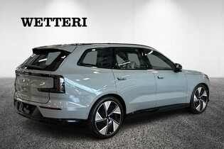 Volvo EX90 vaihtoauto