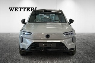 Volvo EX90 vaihtoauto