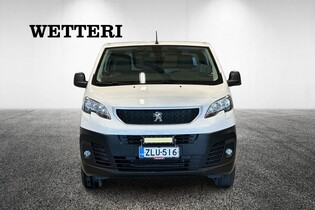 Peugeot Expert vaihtoauto