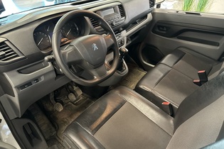 Peugeot Expert vaihtoauto