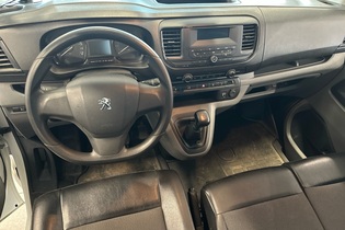Peugeot Expert vaihtoauto