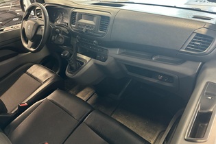 Peugeot Expert vaihtoauto