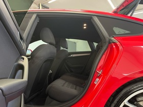 Audi A5 vaihtoauto