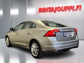 Volvo S60 vaihtoauto