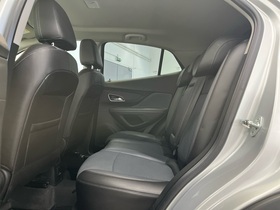 Opel Mokka vaihtoauto