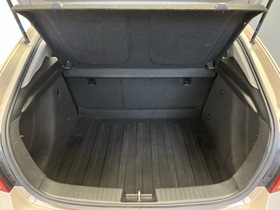 Chevrolet Cruze vaihtoauto