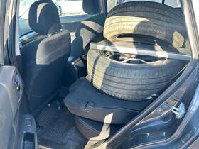 Subaru XV vaihtoauto