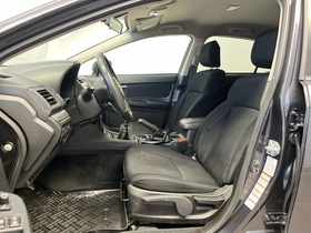 Subaru XV vaihtoauto