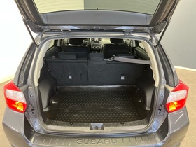 Subaru XV vaihtoauto