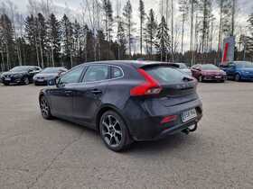 Volvo V40 vaihtoauto