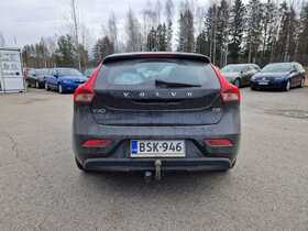 Volvo V40 vaihtoauto
