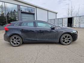 Volvo V40 vaihtoauto