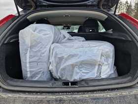 Volvo V40 vaihtoauto