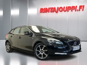 Volvo V40 vaihtoauto
