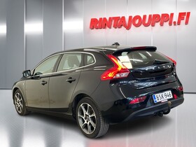 Volvo V40 vaihtoauto