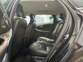 Volvo V40 vaihtoauto