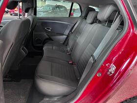 Renault Mégane vaihtoauto