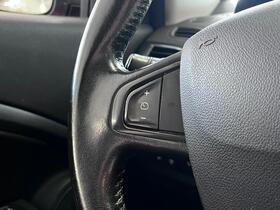 Renault Mégane vaihtoauto