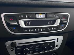 Renault Mégane vaihtoauto