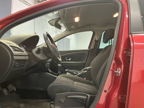 Renault Mégane vaihtoauto