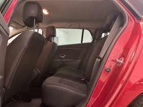 Renault Mégane vaihtoauto