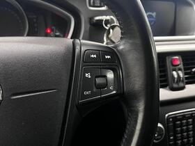 Volvo V40 vaihtoauto