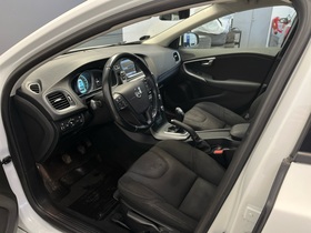 Volvo V40 vaihtoauto