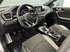 Kia Proceed vaihtoauto